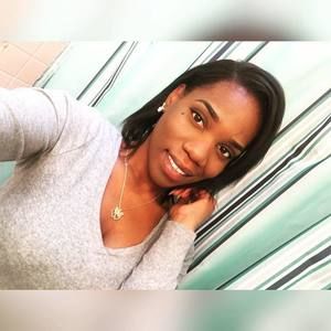 Meet your Posher, Cree